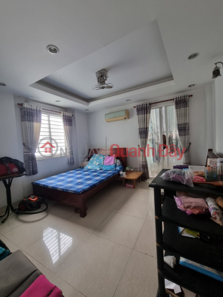 Property Search Vietnam | OneDay | Nhà ở Niêm yết bán, BÁN NHÀ TRƯỜNG CHINH TÂN BÌNH, HẼM XE TẢI GIÁ 8.2 TỶ