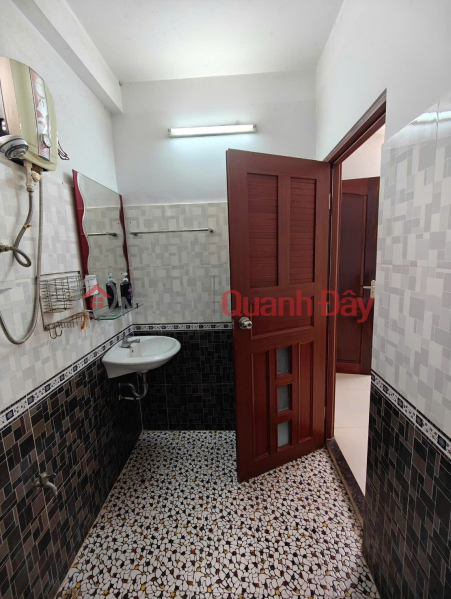 đ 4.5 Billion, OWNER'S HOUSE - GOOD PRICE - Le Hong Phong Ward, Quang Ngai City Center