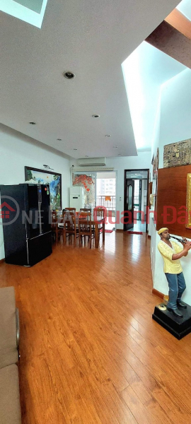 Trung Hoa Urban Area Apartment, Nhan Chinh 151m, 3 bedrooms, fully furnished. Price is too good | Vietnam Sales đ 5.3 Billion