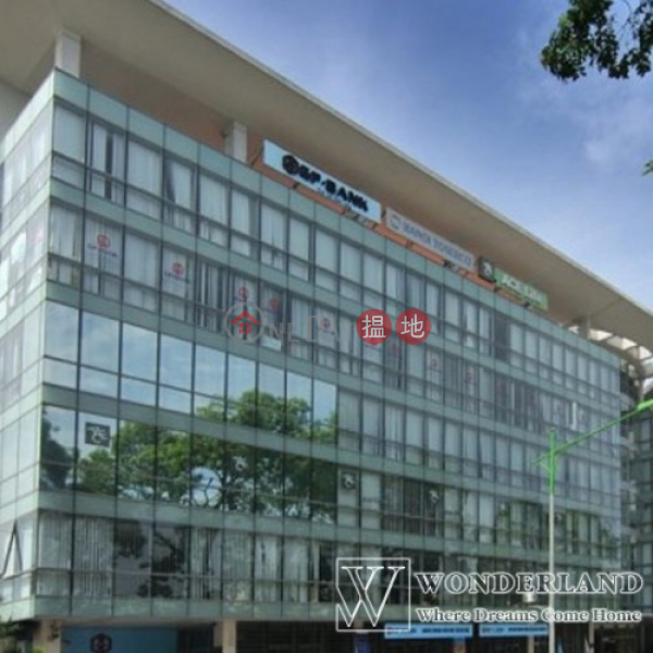 Toserco Building (Toserco Building) Ba Dinh|搵地(OneDay)(2)