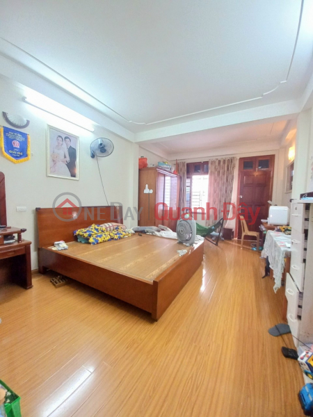 Property Search Vietnam | OneDay | Nhà ở, Niêm yết bán, BÁN NHÀ PHÂN LÔ- ĐẠI KIM- NGUYỄN XIỂN, 50M2,6 TẦNG, MẶT TIỀN 5M, GIÁ 8,4 TỶ.