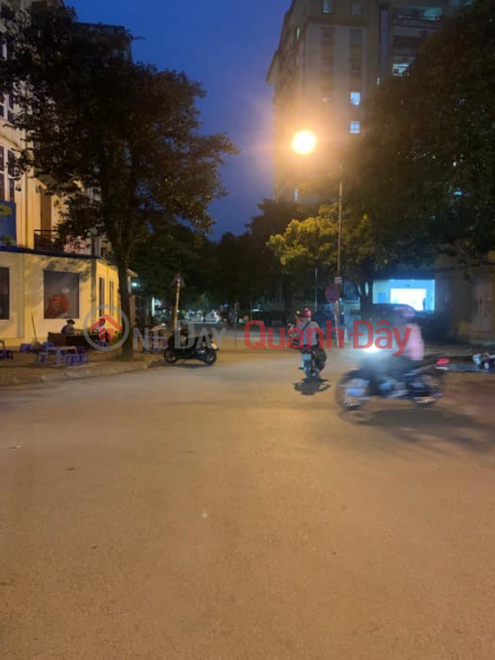 Property Search Vietnam | OneDay | Residential | Sales Listings | Only 2.6 billion have right at Me Tri Thuong CC, corner lot 105m2 - housing area for government office.