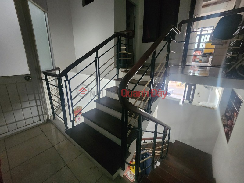 đ 7.75 Billion ► Hai Chau frontage, 5.5m wide road, near Downtown Thang Long, 75m2, 2 floors, 7.x billion VND