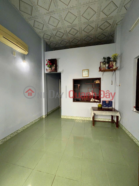 OWNER NEEDS TO QUICKLY SELL 2-STOREY HOUSE ON Le Van Sy Street, Tran Phu Ward, Quang Ngai City, Quang Ngai | Vietnam Sales | đ 2.2 Billion