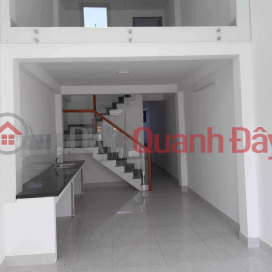 Nhà Trần Cao Vân, gần biển Nguyễn Tất Thành, 54m2 chỉ 2 tỷ 050 _0