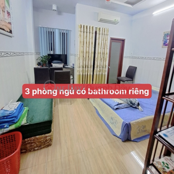 Nhà 95m2 tại Trường Thọ Quận Thủ Đức, Việt Nam Bán, đ 7,7 tỷ