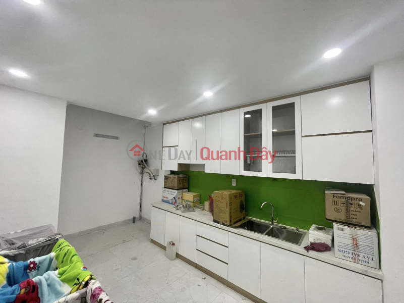 Property Search Vietnam | OneDay | Residential Sales Listings Brand new house for sale - close to the front - TT District 10 - 9 billion VND