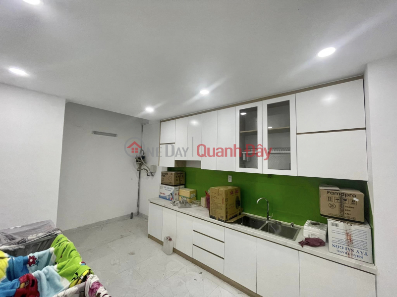 Property Search Vietnam | OneDay | Nhà ở | Niêm yết bán, Bán nhà mới tinh – sát mặt tiền – TT Quận 10 – nhỉnh 9 tỷ