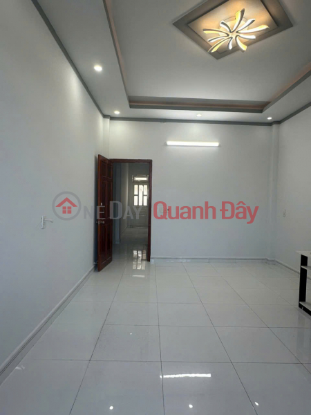 đ 3,6 tỷ, Chính Chủ gửi bán nhà 1 trệt 1 lầu mới P. Hiệp Hòa, đường xe tải chỉ 3tỷ6