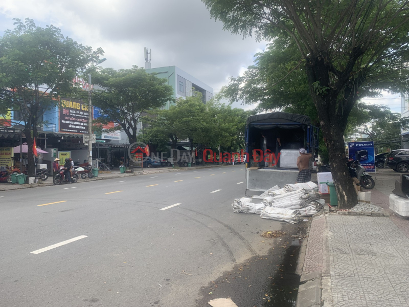 Property Search Vietnam | OneDay | Residential, Sales Listings | LAND ON TRAN NAM TRUNG STREET FRONTAGE - PRIME BUSINESS LOCATION, PRICE ONLY 7.95 BILLION!