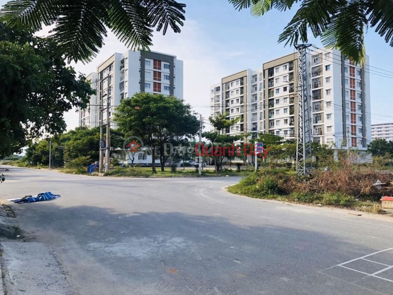 Property Search Vietnam | OneDay | Residential | Sales Listings, OWNER Needs to Sell Land on Tran Trieu Luat, Hoa Minh Ward, Lien Chieu, Da Nang City