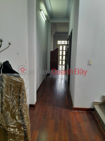 GENERAL FOR SALE House Front Front Cu Chinh Lan, An Khe Ward, Thanh Khe District, Da Nang | Vietnam | Sales đ 5.65 Billion