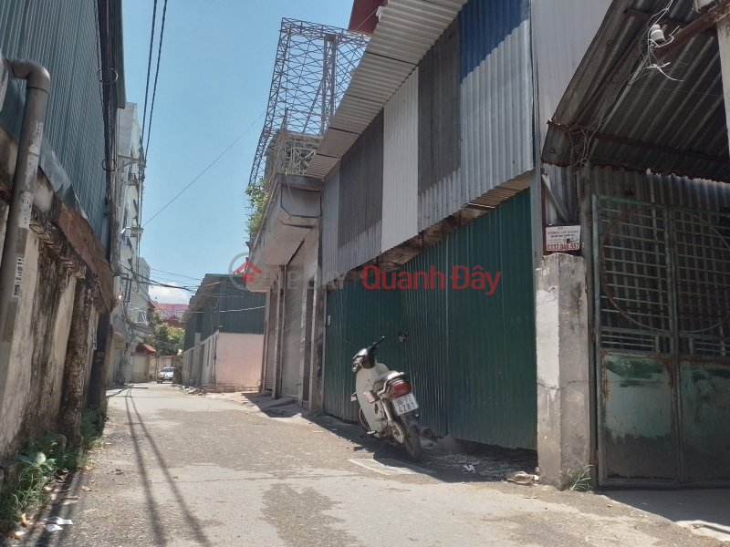 Property Search Vietnam | OneDay | Nhà ở | Niêm yết bán ĐẤT TÂY MỖ LÔ GÓC 170M2, MT 6M Ô TÔ TRÁNH – SIÊU HIẾM – GIÁ ĐẦU TƯ 11.5 TỶ