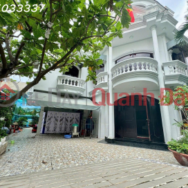 OWNER NEEDS TO SELL URGENTLY - LAM VAN BEN STREET, DISTRICT 7 - 223M2 - 13.5M WIDE x 18M FRONTAGE - 3 FLOORS - PRICE 29 BILLION VND (NEGOTIABLE) _0