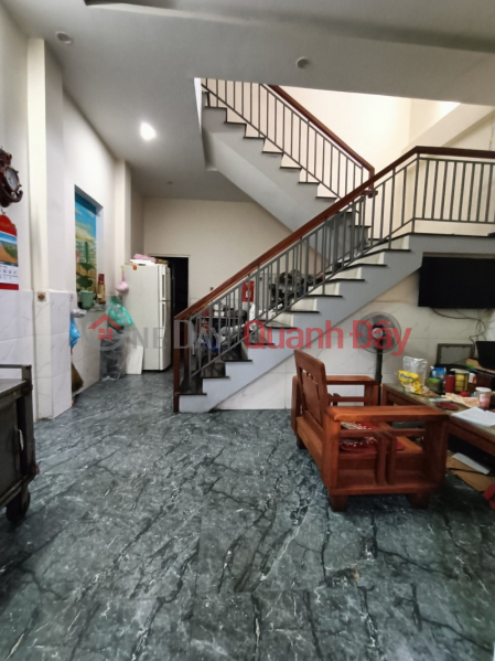 ► Corner house with 3 sides on Hoang Dieu alley, straight and easy to go, 64m2, 2 floors, very solid, 3.1 billion, Vietnam | Sales đ 3.1 Billion