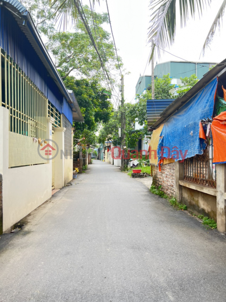 The cheapest piece of land left in Ha Dong district is just over 1 billion - owner needs to sell Area 47.2m with red book Vietnam, Sales | đ 1.15 Billion