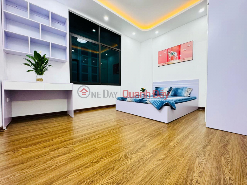 Property Search Vietnam | OneDay | Nhà ở Niêm yết bán | CHÁY Láng Hạ Nhà ĐẸP LUNG LINH 5 tầng - Ngõ thông - 3.66 tỷ