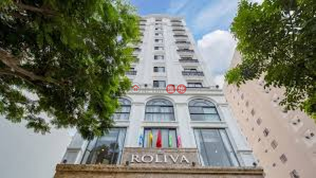 Khách sạn & Căn hộ Roliva Đà Nẵng (Roliva Hotel & Apartment Danang) Sơn Trà|搵地(OneDay)(3)