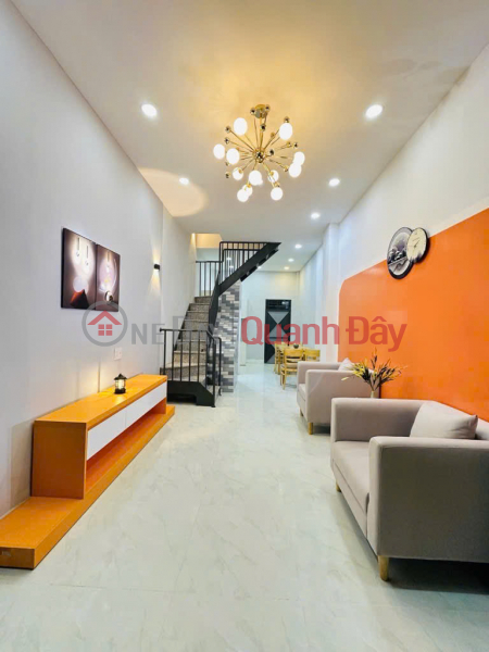 Property Search Vietnam | OneDay | Nhà ở | Niêm yết bán | BÁN NHÀ 2 MẶT TIỀN – XE HƠI TỚI CỬA – GẦN AEON TÂN PHÚ 3TY7 TL