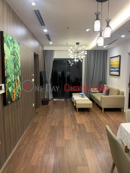 Bán căn góc 3PN vị trí vàng tại IMPERIA GARDEN, 97m2, giá 8.7 tỷ Niêm yết bán