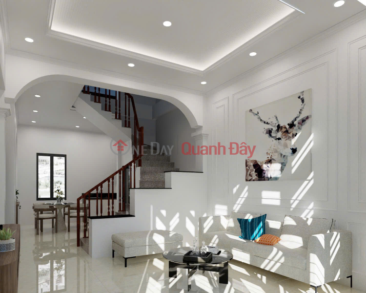 Property Search Vietnam | OneDay | Residential | Sales Listings, Private house for sale in Xa La, 50m2 x 4 floors, divided into lots for cars to avoid, top business price is only over 13 billion