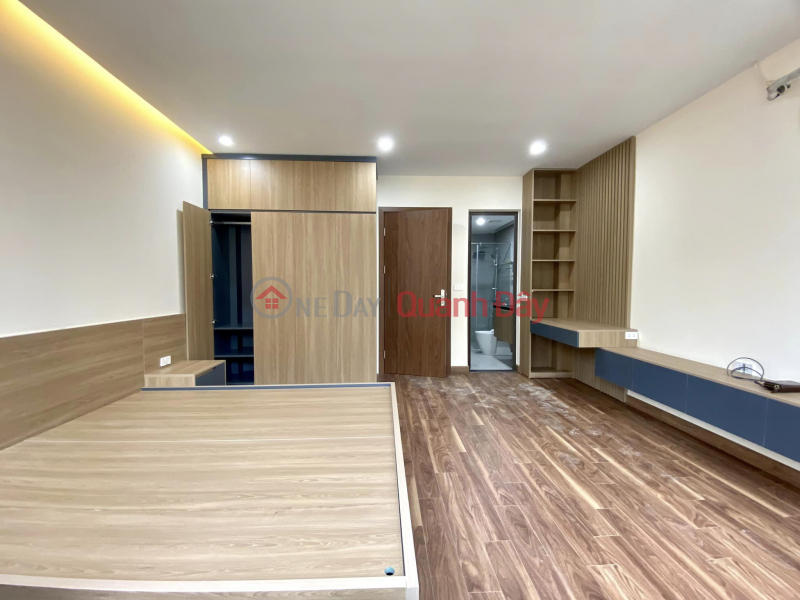 Property Search Vietnam | OneDay | Residential | Sales Listings House for sale 85m2 Nghi Tam Street, Tay Ho Garage Car Corner Lot Elevator 9.1 Billion