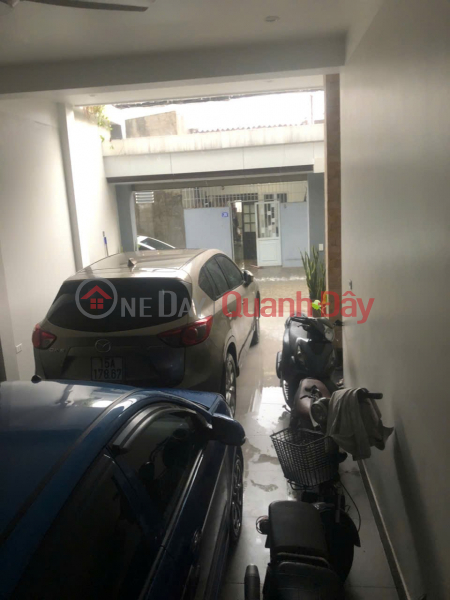 Owner Sells Newly Built Villa-Style House, Ton Duc Thang Street, So Dau Ward, Hong Bang, Hai Phong | Vietnam | Sales | đ 7.8 Billion
