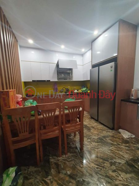 Property Search Vietnam | OneDay | Nhà ở Niêm yết bán, BÁN NHÀ HOÀNG QUỐC VIỆT CẦU GIẤY, PHÂN LÔ VIP, 3 THOÁNG, ÔTÔ ĐỖ CỬA, 59M2 CHỈ HƠN 7TỶ