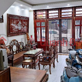 HOUSE FOR SALE TRAN PHU HA DONG - PARKING CARS - OFFICE DIVISION - HIGH RESIDENTIAL AREA, RARE HOUSES FOR SALE - AREA _0
