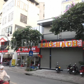 Selling Thuong Dinh street, Thanh Xuan 140m2, nearly 8m wide, prime business location, 45 billion _0