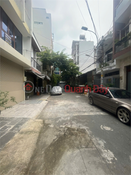 Property Search Vietnam | OneDay | Residential, Sales Listings | Private house for sale 4x16m, 4 floors. Alley 10m Phan Huy Ich, Ward 15, Tan Binh, only 7.3 billion