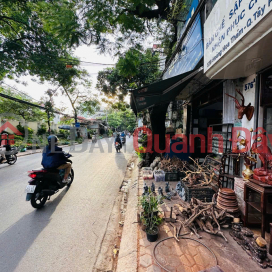 Lô góc 6 tầng tháng máy, Hoàng Hoa Thám, Ba Đình, ô tô chạy,kinh doanh, 2 thoáng _0