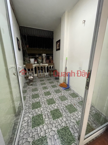 đ 5,5 tỷ | TT BẮC NGHĨA TÂN-150M 3 NGỦ 2 WC BAN CÔNG SIÊU RỘNG,MẠT NGÕ Ô TÔ TRÁNH GIÁ 5,5 TỶ