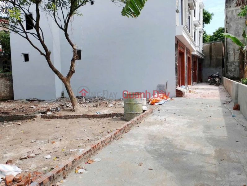SIÊU PHẨM 48M TẠI PHƯỢNG ĐỒNG-PHỤNG CHÂU-CHƯƠNG MỸ-HÀ NỘI Niêm yết bán