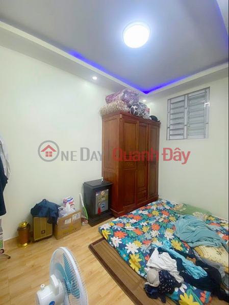 House for sale on Cho Hang alley, 45m 4 floors PRICE 3.5 billion, independent, good business alley, Vietnam | Sales ₫ 3.5 Billion