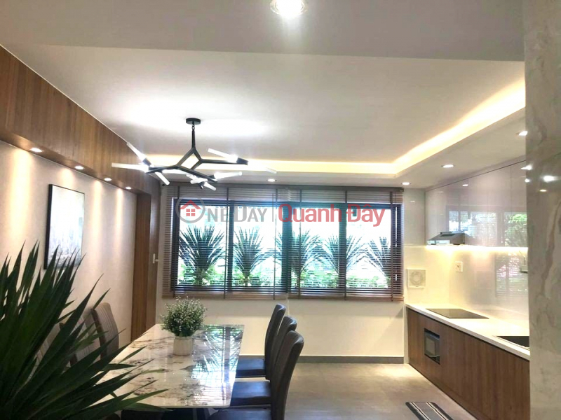Property Search Vietnam | OneDay | Residential | Rental Listings, House for rent in Truong Truong, CG next to Cau Giay CV. KITCHEN TRUCK HIT. 60m2. MT Width 0345781138