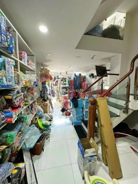 House for sale in front of Long Binh Tan Bien Hoa Market, right at BigC Vung Tau Intersection _0