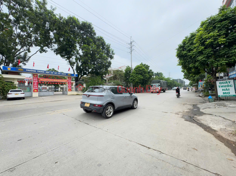 Bán nhà 1,5 tầng thôn Chi Đông 1, xã Quang Minh. Gần cty gỗ Woodsland - KCN Quang Minh Niêm yết bán