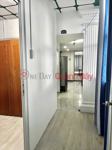 Property Search Vietnam | OneDay | Residential Rental Listings, Fully furnished apartment for rent in District 3
