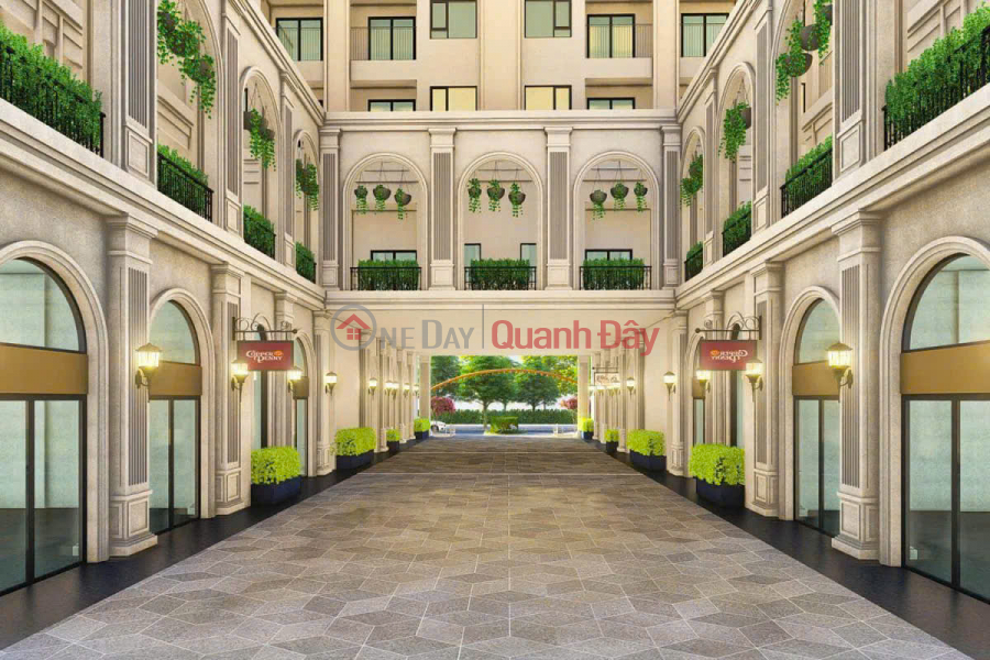 Own the Only Luxury Apartment in the First Phu My Port City of the South Vietnam Sales, đ 30 Million