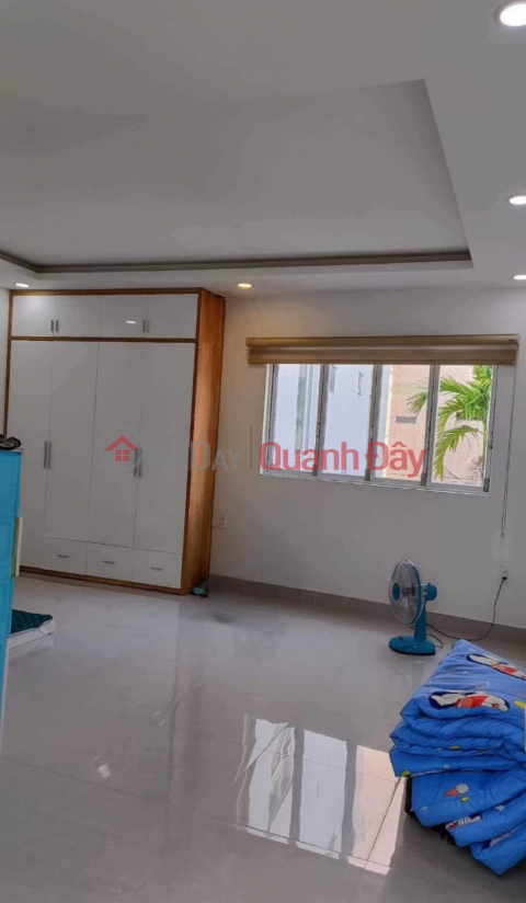 BÁN NHÀ TTTP 2 TẦNG HẺM ĐỒNG NAI , PHƯỚC HẢI -NHA TRANG _0