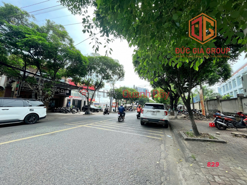 Property Search Vietnam | OneDay | Nhà ở, Niêm yết bán HOT! Bán nhà 1T2L, 245m2 đường Phan Trung gần VinCom giá 27 tỷ