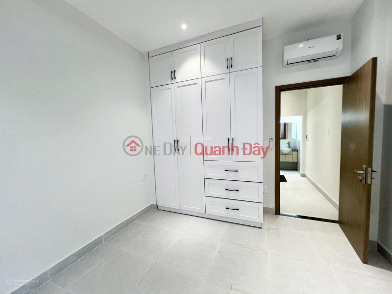 Property Search Vietnam | OneDay | Residential Sales Listings Dedicated house with meticulous design and technical details. Fully furnished with new luxury furniture.