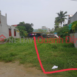 BEAUTIFUL LAND - GOOD PRICE - For Quick Sale Land Lot Prime Location In Quang Thanh Ward, Thanh Hoa City _0