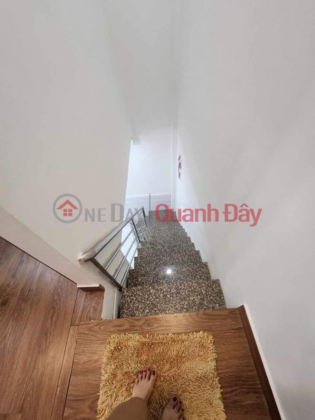 House for sale in Ward 15, District 8, Vietnam Sales, đ 2.34 Billion