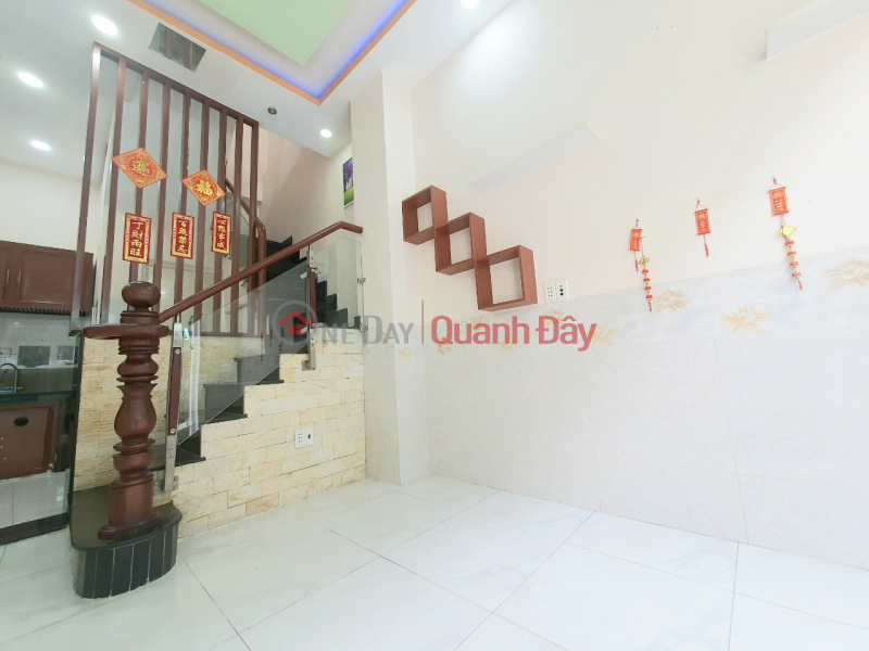Property Search Vietnam | OneDay | Nhà ở Niêm yết bán Nhà 3tỷ50tr hẻm 3Dt ngang 4,5m hẻm 344/ Chiến Lược Bình Tân