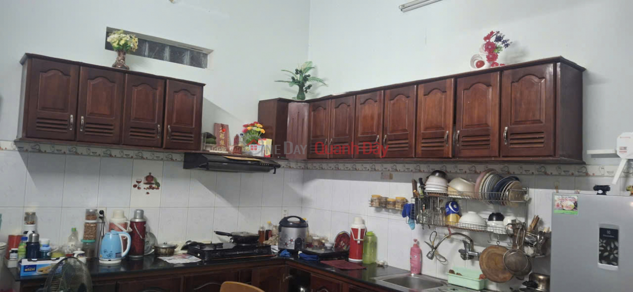 BEAUTIFUL 3-STOREY HOUSE – CORNER LOT WITH 3 OPEN SIDES – DA NANG CENTER 114M2 – PRICE 8.3 BILLION Sales Listings