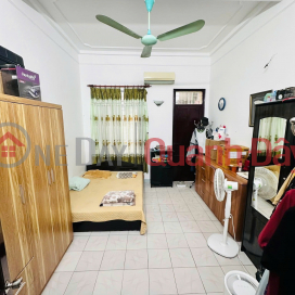 House for sale on Hang Ga street, 26m2, 4 floors, 3.5m frontage, 25.8 billion, wide sidewalk, 2-way road, top business _0