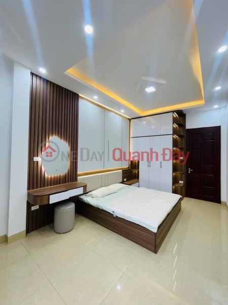 Property Search Vietnam | OneDay | Residential | Sales Listings, HOA BANG - AREA 35M2 - 7.950 BILLION - 30M TO THE STREET, OPEN FRONT AND BACK, FULL INTERIOR