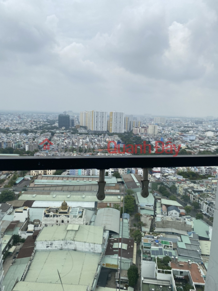 Property Search Vietnam | OneDay | Nhà ở Niêm yết bán B2 30 03 tại The Western Capital Q6 chính chủ bán giá tốt